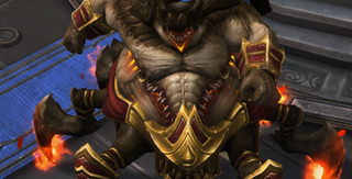Illustration for article titled Heroes Of The Storm Has Some Incredible Nipple Rings